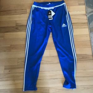Adidas Men’s TIRO15 pants
